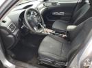 Subaru Forester 2.5x Image 6