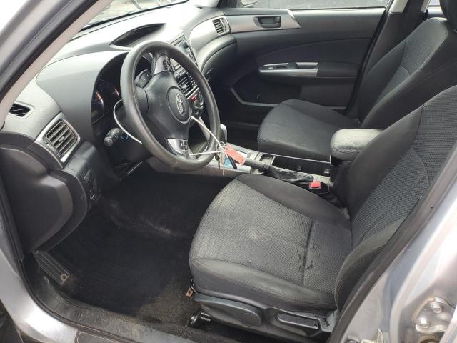 Subaru Forester 2.5x Image 6