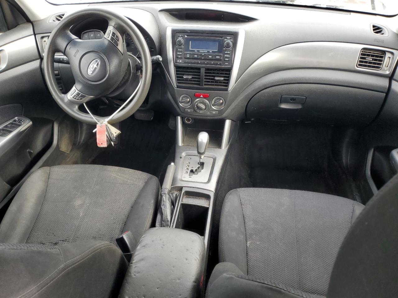 Subaru Forester 2.5x Image 7