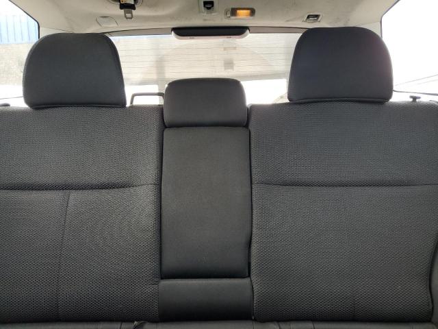Subaru Forester 2.5x Image 13