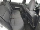 Subaru Forester 2.5x Image 10