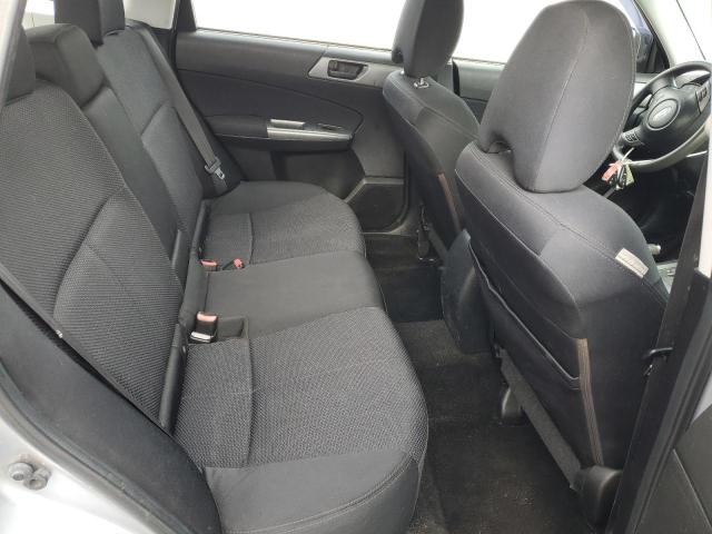 Subaru Forester 2.5x Image 10