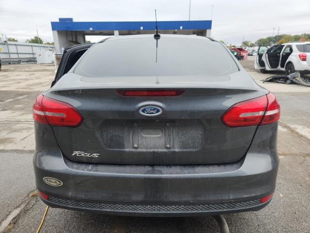 Ford Focus S Image 6