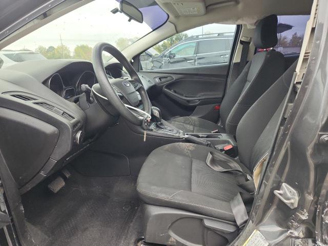 Ford Focus S Image 10