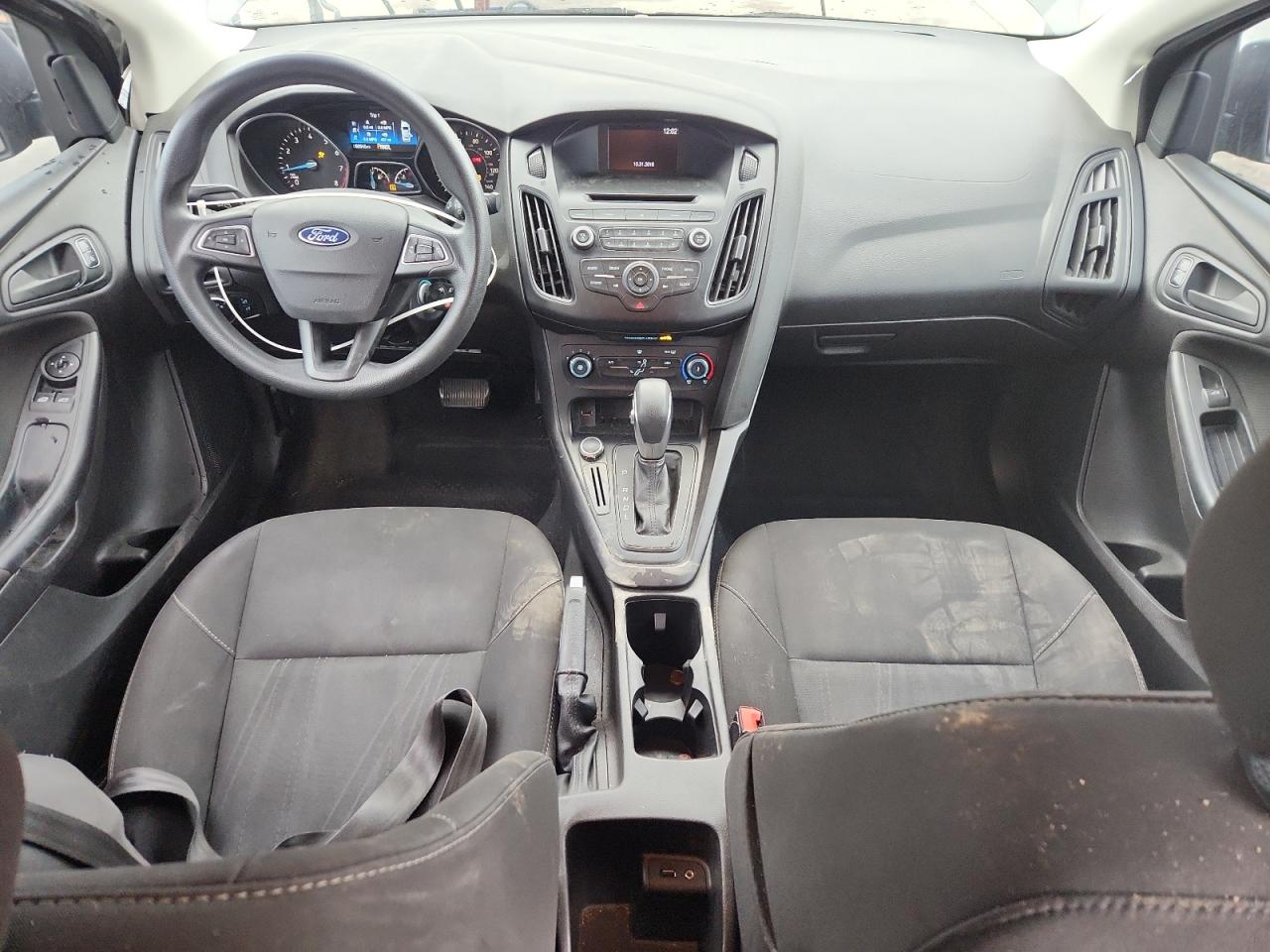 Ford Focus S Image 3