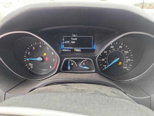 Ford Focus S Image 13