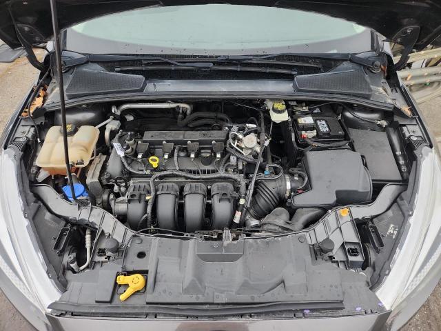 Ford Focus S Image 4