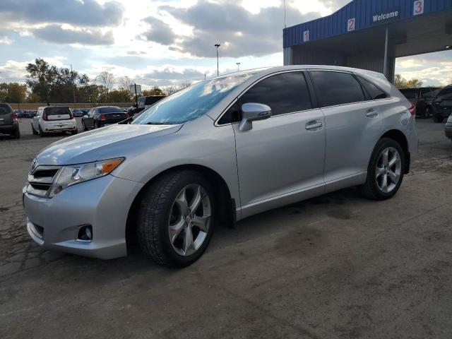  Salvage Toyota Venza