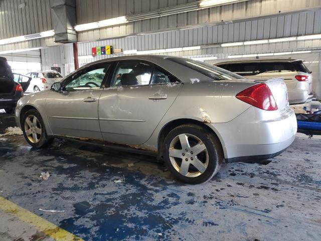 Pontiac G6 Base Image 7