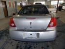 Pontiac G6 Base Image 4