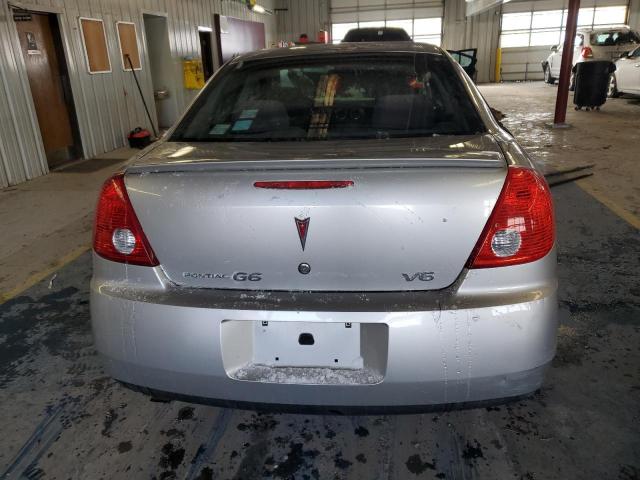 Pontiac G6 Base Image 4