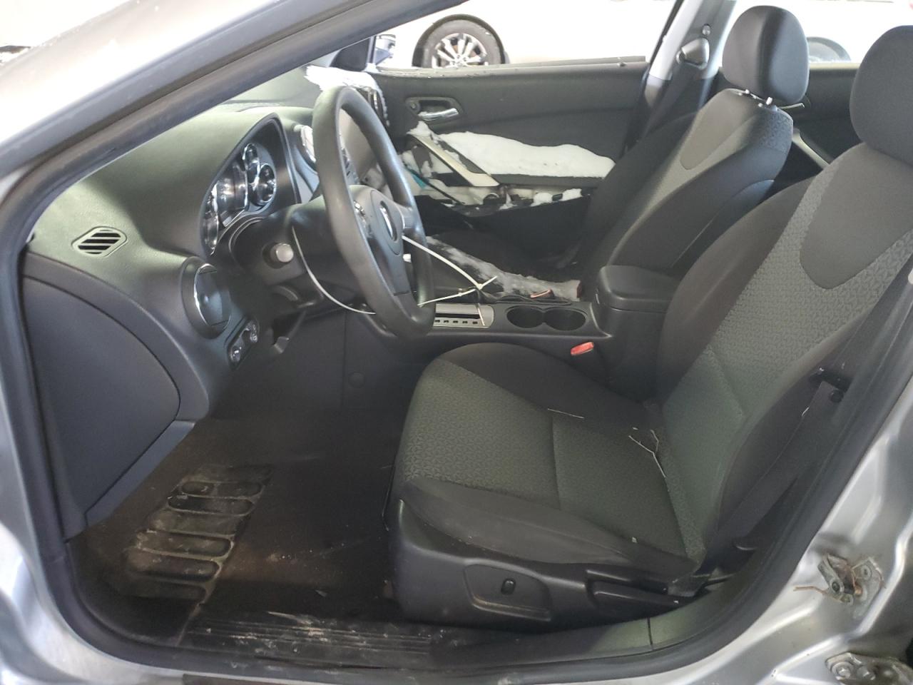 Pontiac G6 Base Image 3