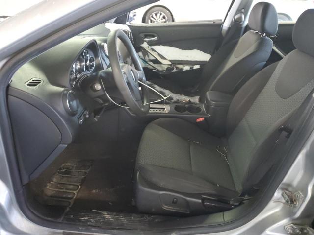 Pontiac G6 Base Image 3