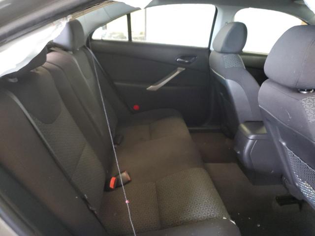 Pontiac G6 Base Image 8