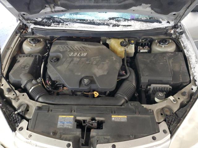 Pontiac G6 Base Image 12