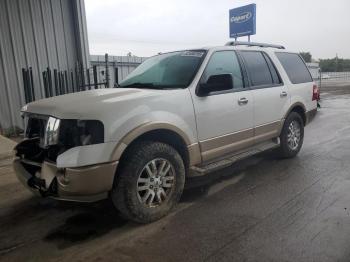  Salvage Ford Expedition