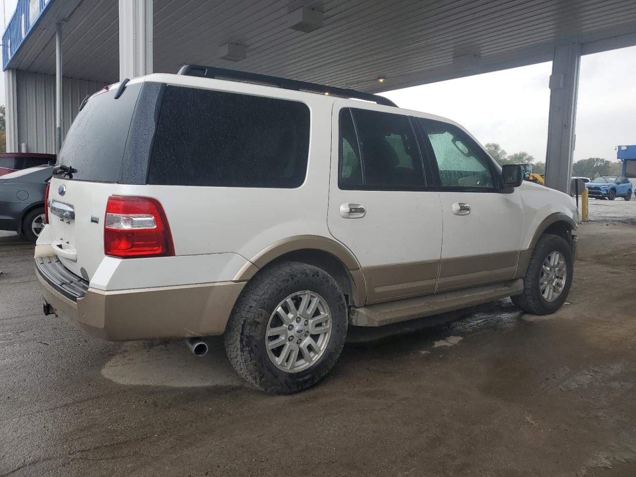 Ford Expedition Xlt Image 5