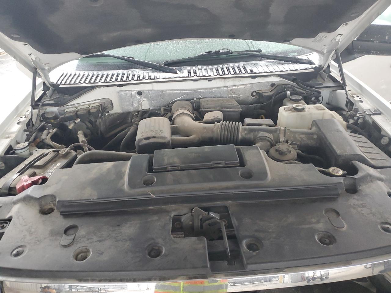 Ford Expedition Xlt Image 9