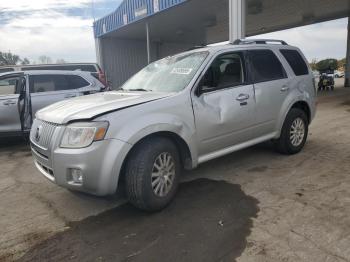  Salvage Mercury Mariner