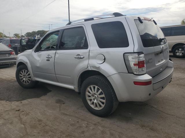 Mercury Mariner Premier Image 13