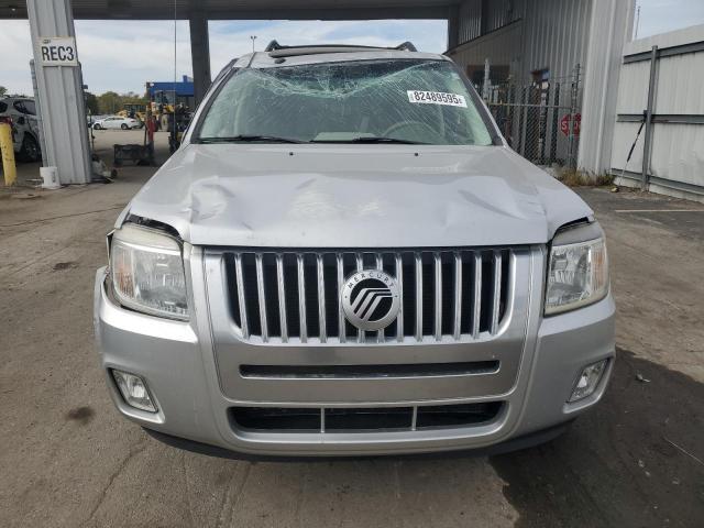 Mercury Mariner Premier Image 3