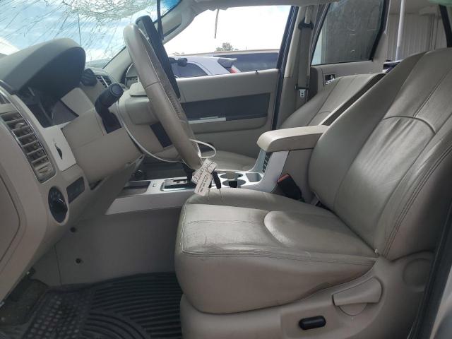 Mercury Mariner Premier Image 12