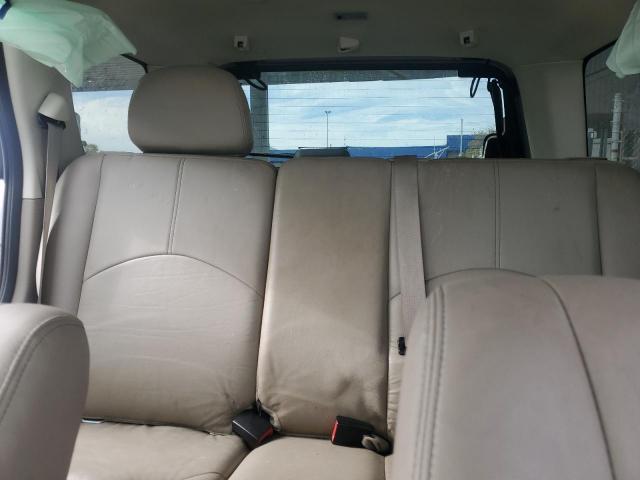 Mercury Mariner Premier Image 6