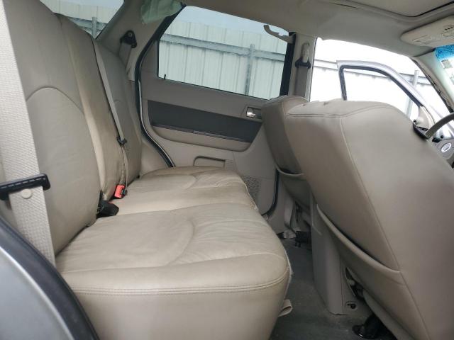 Mercury Mariner Premier Image 8