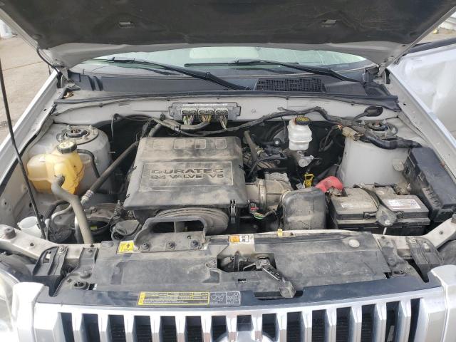 Mercury Mariner Premier Image 7