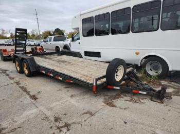  Salvage Liberty Other