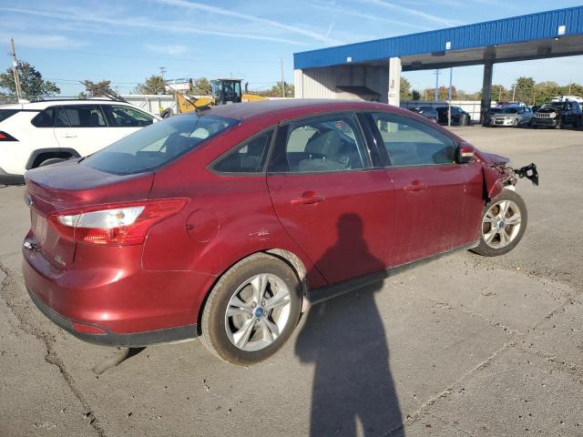 Ford Focus Se Image 8