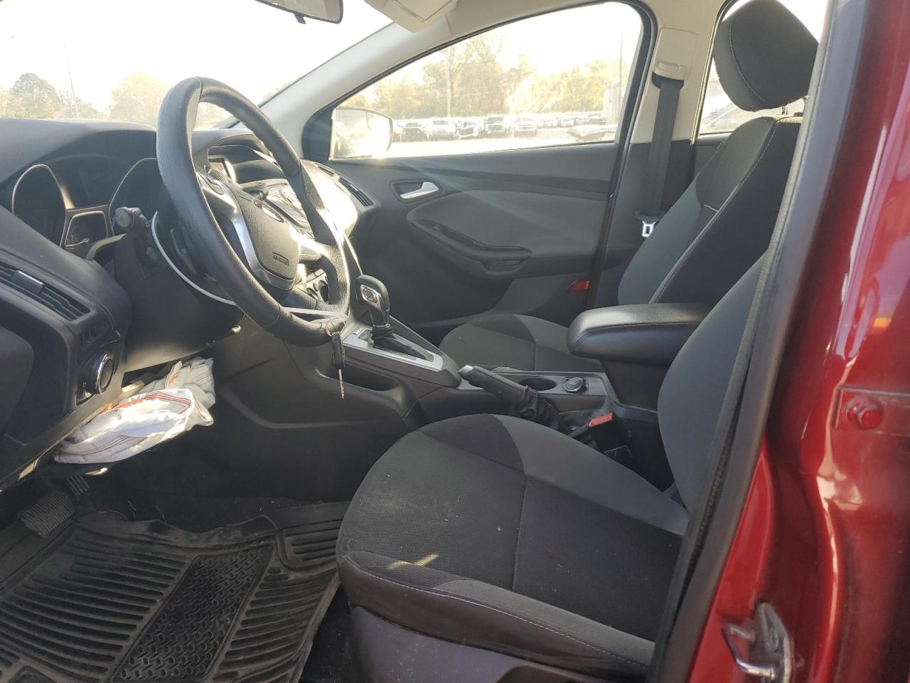 Ford Focus Se Image 9