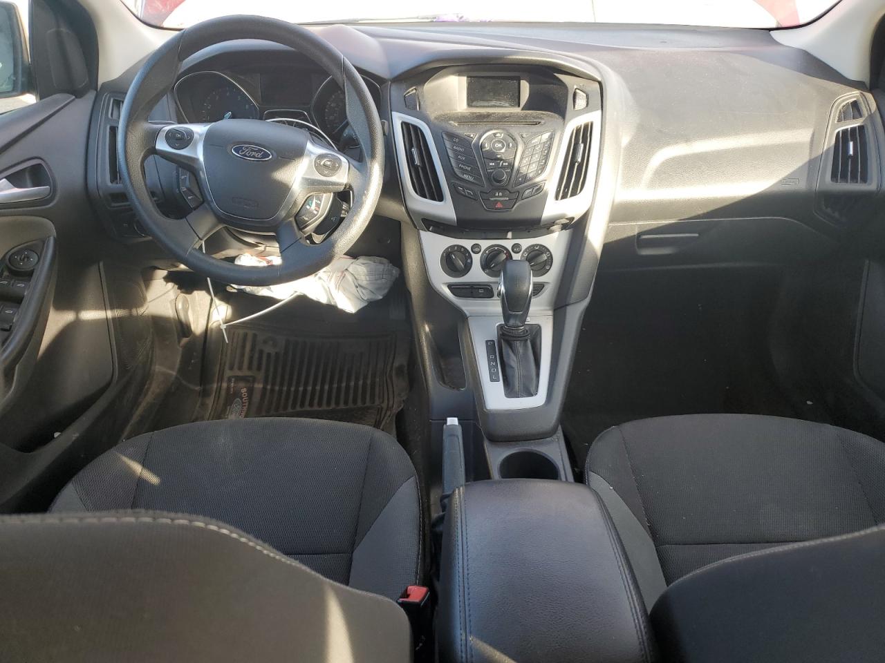 Ford Focus Se Image 7