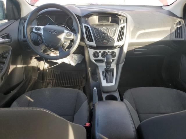 Ford Focus Se Image 7