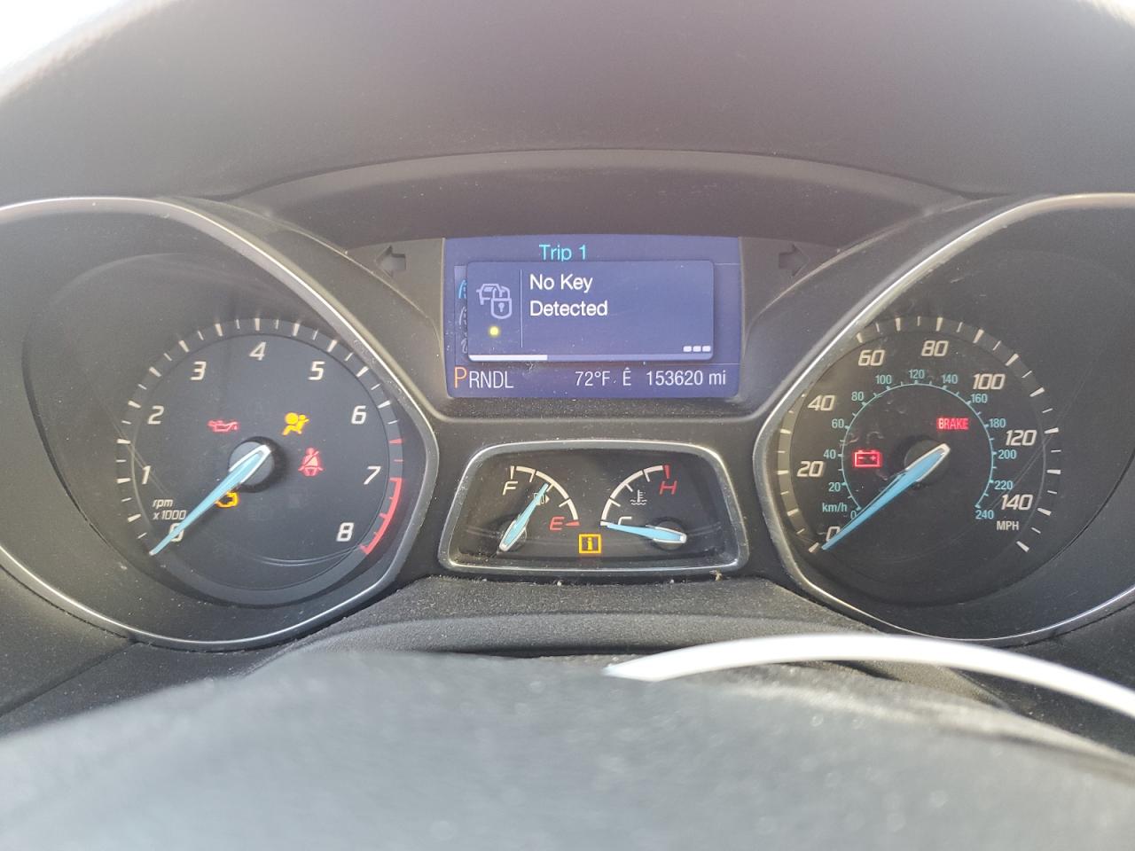 Ford Focus Se Image 12