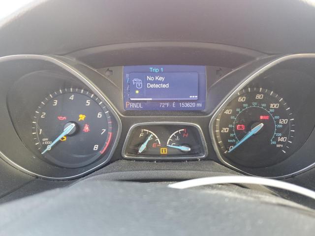 Ford Focus Se Image 12