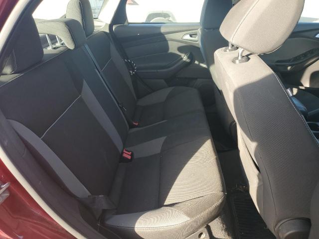 Ford Focus Se Image 4