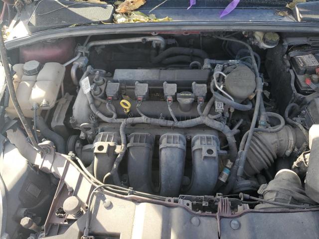 Ford Focus Se Image 2