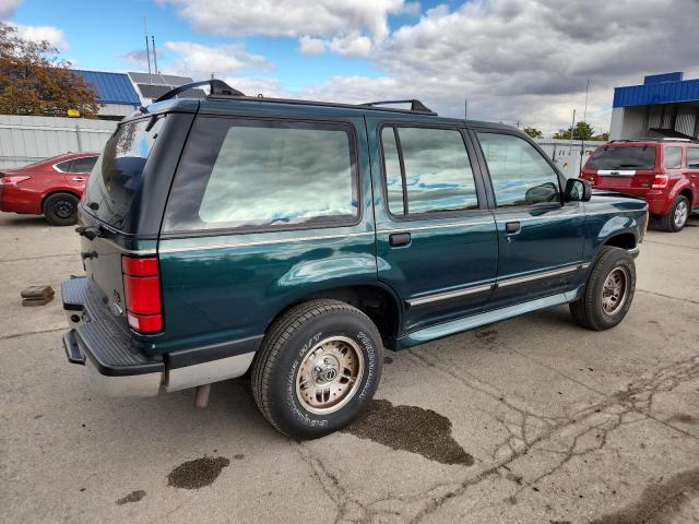 Ford Explorer Image 6