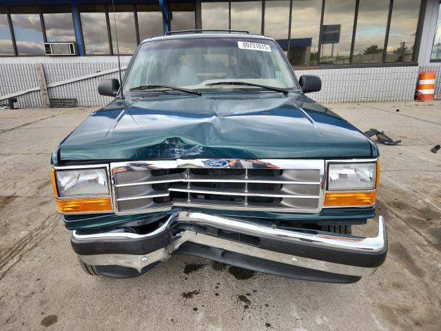 Ford Explorer Image 3