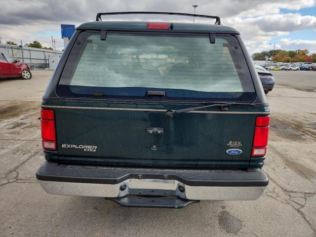 Ford Explorer Image 5