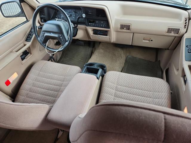 Ford Explorer Image 11