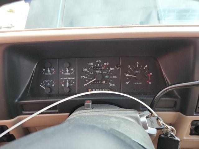 Ford Explorer Image 7