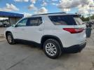 Chevrolet Traverse Lt Image 13