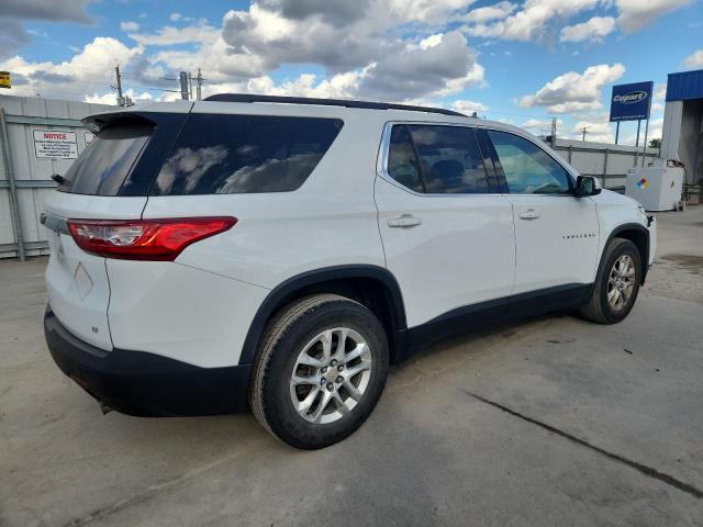 Chevrolet Traverse Lt Image 10
