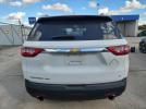 Chevrolet Traverse Lt Image 4