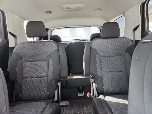 Chevrolet Traverse Lt Image 6