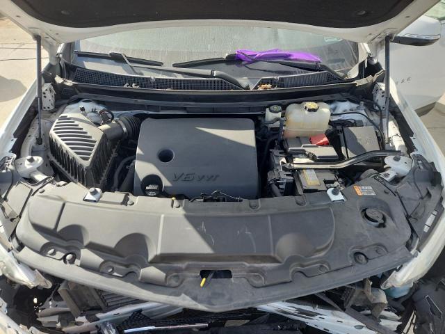 Chevrolet Traverse Lt Image 11