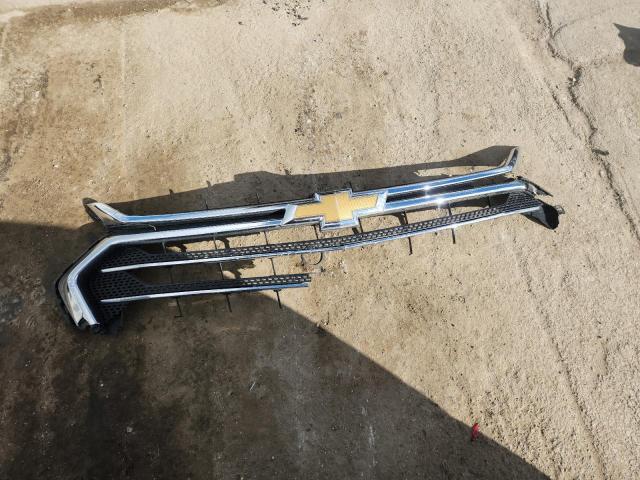 Chevrolet Traverse Lt Image 9