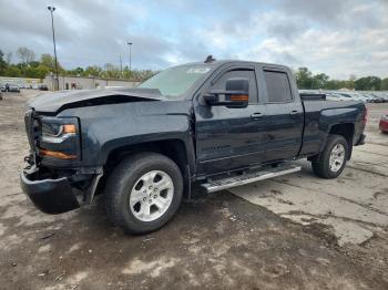  Salvage Chevrolet Silverado Ld K1500 Lt